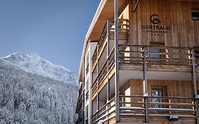 Hotel Gertraud